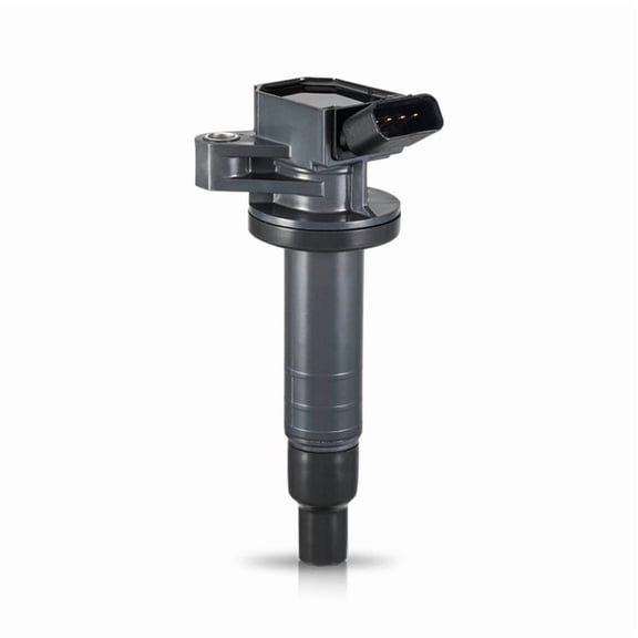 New Ignition Coil Compatible with 2000-2008 Toyota Corolla Celica Matrix 1.8L Replacement for UF247