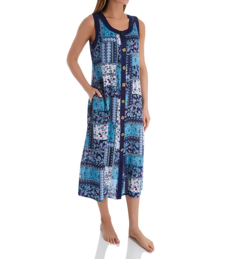 womens lounge dresses with pockets