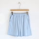 thumbnail image 3 of Pantalones de Cintura Elástica para las Mujeres de Moda Color Sólido de Lana Casual Casa Pantalones de Pijamas con Estampado Oso Altura de la Cintura, 3 of 3