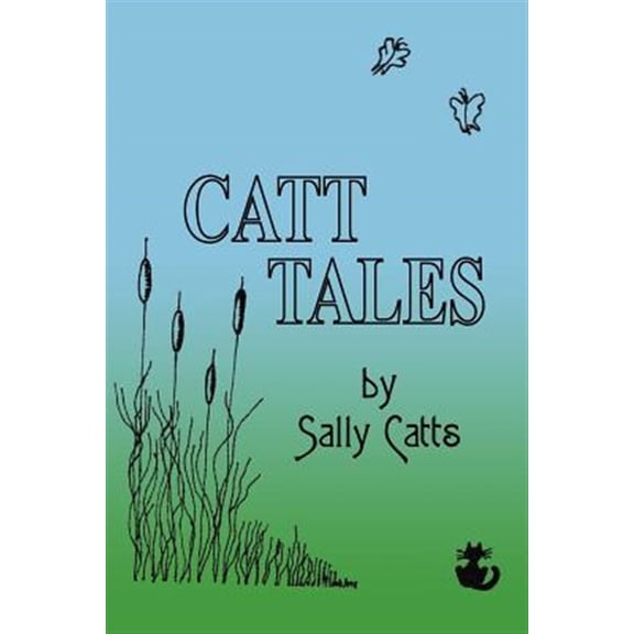 Catt Tales