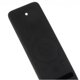 thumbnail image 4 of Funda De Silicona De 2 Piezas Para Voice Versión UA55KU6300J Control o Negro Control De Protección De 360 ​​grados, Negro + Sunnimix Funda protectora del control remoto, 4 of 8