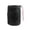 A, variant on WEIOUKC Camping Pot Storage Bag Outdoor Camping Cookware Bag Drawstring Breathable Black Cutlery Organizer for BBQ Hiking Backpacking