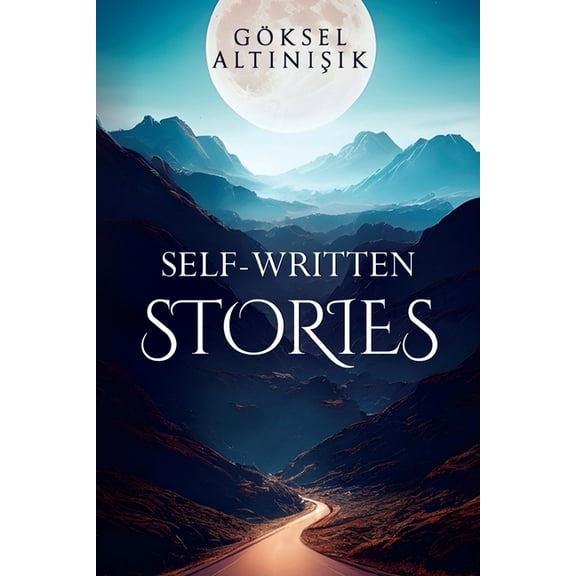 Self-Written Stories, (Paperback)