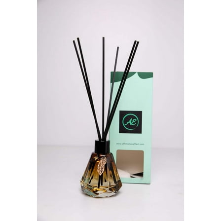 Eucalyptus   Mint Room Reed Diffuser