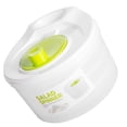 thumbnail image 3 of Salad Spinner Plastic Multifunctional Lettuce Vegetable Dryer Fruit Veggie Bowl for Home Kitchen, 3 of 8