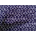 thumbnail image 4 of oneOone Tissu Popeline de Coton Imprimé Feuilles par Yard 56 Pouces de Large, 4 of 4