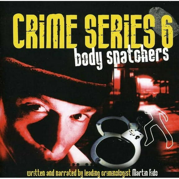 Body Snatchers 6 / Various