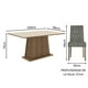 thumbnail image 3 of Juego de Comedor Madesa Britney Mesa Tapa Madera 6 Sillas, 3 of 11