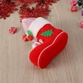 thumbnail image 2 of AURARMLET 2Pcs Christmas Candy Boots Hanging Ornaments Suitable for Home Decor, 2 of 7