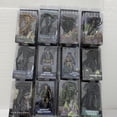thumbnail image 4 of Figura alienígena Kokor, reina del obispo gorila mantis de Salón Escorpión, alienígenas de alcantarillado de perro de ataque facial, depredador celta SUNker, juguete, 4 of 5