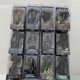 thumbnail image 4 of Figura alienígena Kokor, reina del obispo gorila mantis de Salón Escorpión, alienígenas de alcantarillado de perro de ataque facial, depredador celta SUNker, juguete, 4 of 5