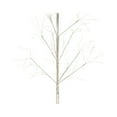 thumbnail image 5 of Pre-Lit Birch Tree 47 Inch - Artificial Twig Tree Decor - Holiday Accent Lighting - Home Accent, 5 of 10