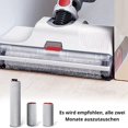 thumbnail image 2 of Brosse de Remplacement Rouleau et Filtre d'Aspirateur pour Aspirateur Sans Fil Intelligent Sec et Humide, 2 of 7