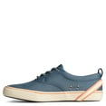 thumbnail image 2 of Men's Sperry, Striper II CVO SeaCycled Nyl Sneaker, 2 of 5