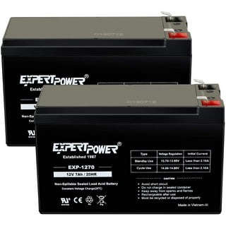 ExpertPower 20V 1.5 Ah / 1500mAh 30Wh Li-ion battery for Black & Decker  LBXR20, LB20, LBX20, LCS20 LCS1620