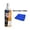 Clear, variant on Plastic Yellowing Remover Spray Household Cleaners Restores Whiteness Air Conditioners Toilet Seats Appliances 100ml