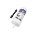 thumbnail image 4 of Desmineralizador para todas las planchas de vapor con botella colgante de alimentación por gravedad (cartucho en línea), 4 of 4