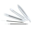 thumbnail image 2 of Ballpoint Pen Mold Resin Ballpoint Pencil Silicone Mould Crystal Resin Pen DIY Making Tool 1pc, 2 of 8
