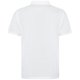 thumbnail image 2 of Just Sub By AWDis - Polo de deporte/Deportivo Transpirable para hombre/caballero - Verano/ Vacaciones/ Deporte/Ejercicio (Blanco), 2 of 4