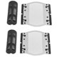 thumbnail image 1 of 2X for Electric Shaver Head Omentum 11B Series 1 110 120 130 140 150 150S-1 130S-1 5684 Knife Net+Sh, 1 of 5