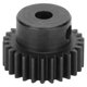 thumbnail image 3 of Engranaje de Piñón ANGGREK 48P Metal para Automóvil RC FG2720, 3 of 8