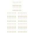 thumbnail image 3 of Seitruly 12pack/lot Your In Style Durable Table Gifted Card Place Simple Fashionable Easy Holder Holders For Card Holders Type2 NO2, 3 of 6