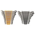 thumbnail image 1 of Juego de Llaves GEARWRENCH 30 Piezas 12 Puntas SAE/Métrico, 1 of 8