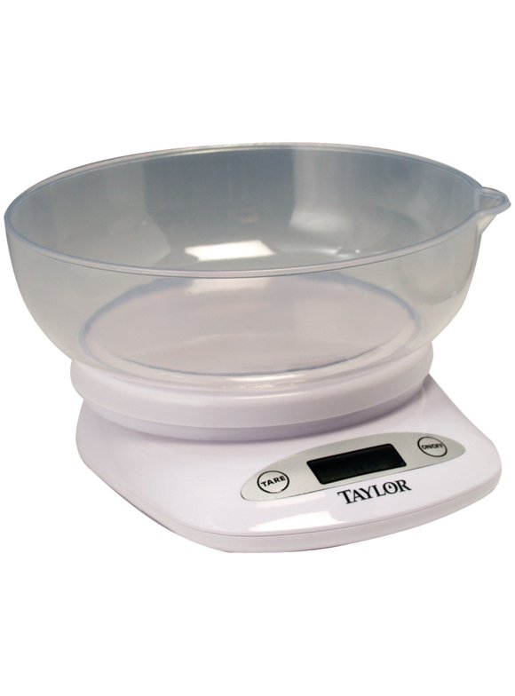 Kitchen Scales Food Scales