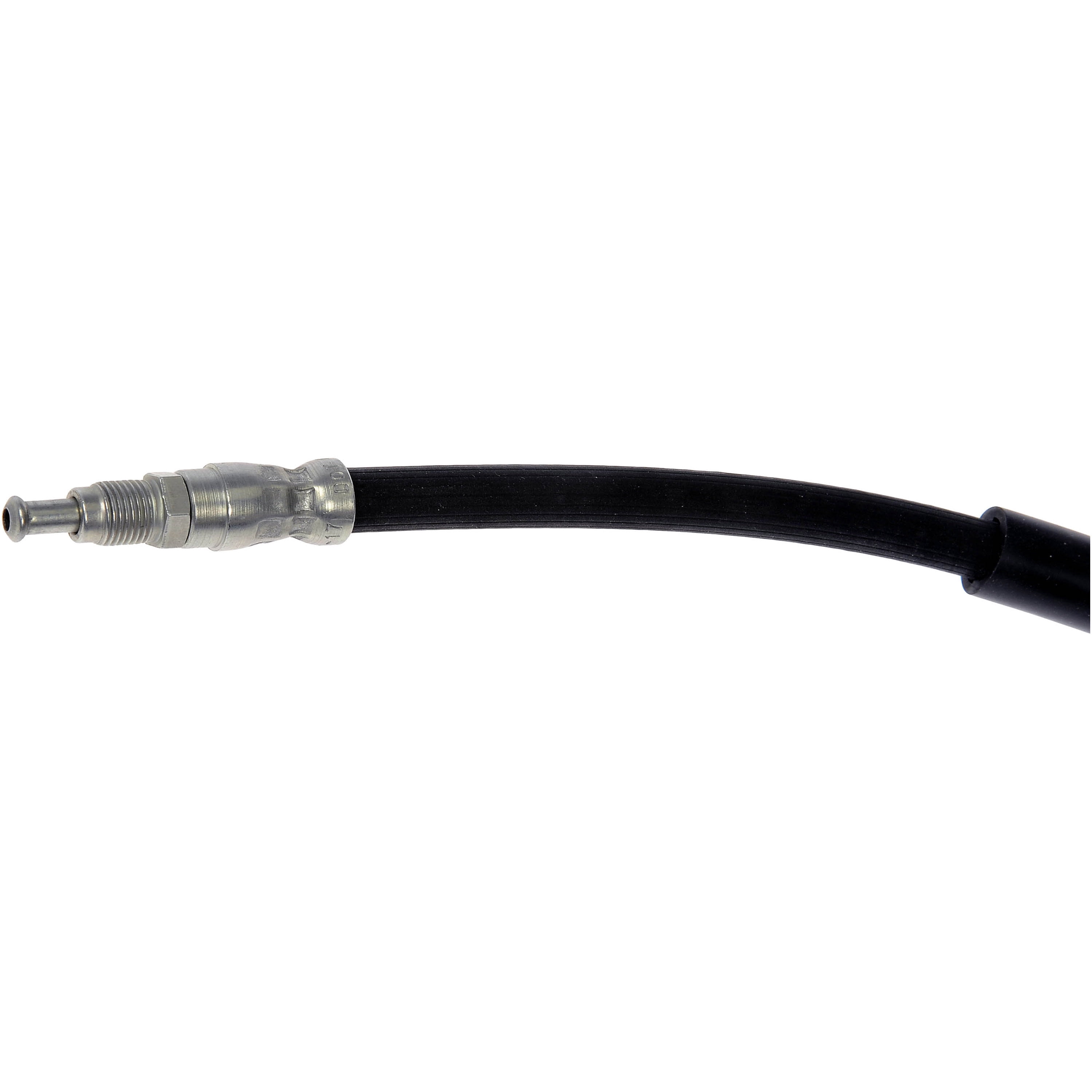 Dorman H629020 Brake Hydraulic Hose for Specific Ford Models