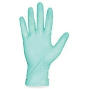 Impact Products IMP8612LCT Aloe Coated Vinyl Gen Purpose Gloves, 1000 Per Carton - Large