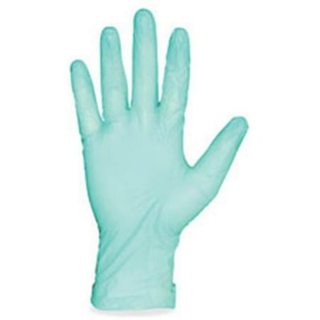 Impact Products IMP8612LCT Aloe Coated Vinyl Gen Purpose Gloves, 1000 Per Carton - Large