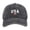 Black, variant on Womens Baseball Cap 2026 Retro Curved Brim Dad Hat USA Flag Embroidery Adjustable Cotton Twill for Outdoor Sports Hiking Summer Running