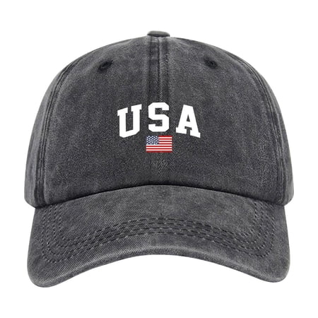 Nooxsoe trucker hats women 0 0 0 Golf Hat Ponytail Hat Tennis Hat Vintage Hat Snapback Hat Running Hats for Women Fishing Hat Unisex Headwear Black One Size