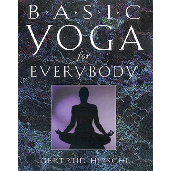Pre-Owned Basic Yoga for Everybody: Kit: 84 Cards with Accompanying Handbook [With 84 Color-Coded Cards] (Hardcover) 1578631033 9781578631032