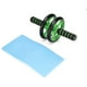 thumbnail image 2 of Rodillo de ejercicios para abdomen Jadeshay 16 cm 3 ruedas ABS, 2 of 8