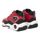 thumbnail image 4 of TENIS SHAQ HOMBRE BASQUETBALL ROJO AQ95027M-RZ rojo 260, 4 of 7