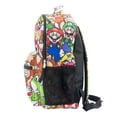 thumbnail image 3 of Mochila Nintendo Super Mario para niños y niñas de 16 pulgadas, 3 of 6