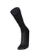 thumbnail image 3 of Soporte de pantalla de calcetines para hombres de Mannequin Foot para hombres para uso de uso comercial Negro largo, 3 of 8