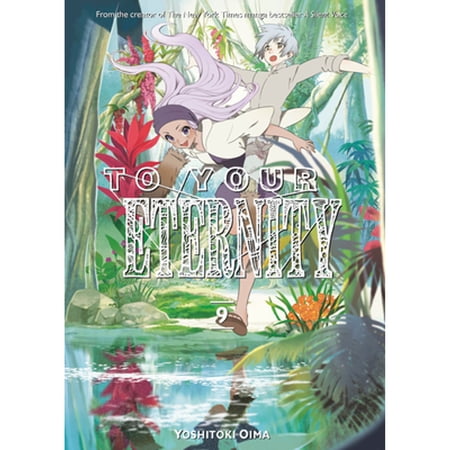 Pre-Owned To Your Eternity 9 Paperback