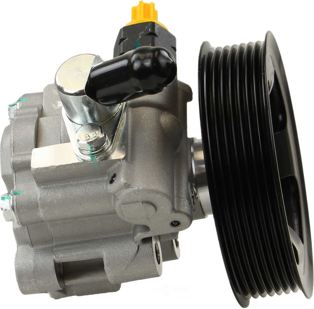 Atlantic Automotive Engineering 50181N AAE New Hydraulic Power Steering Pump 100% Tested