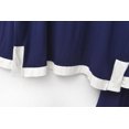 thumbnail image 6 of Richie House Womens Pajama Set Long Sleeve Sleepwear Scoop Neck Pjs Sets S-XXL 2 Pc set Lounge RHW4044, 6 of 7