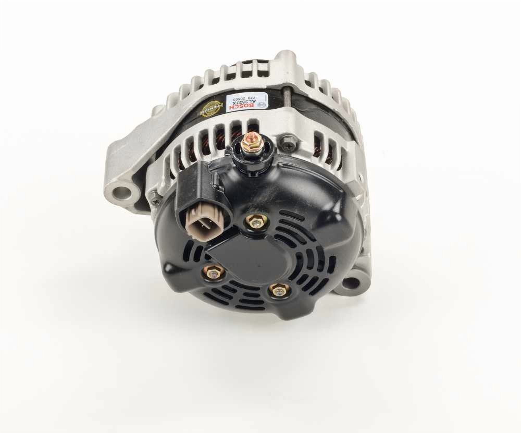 Bosch AL3327X Premium Alternator