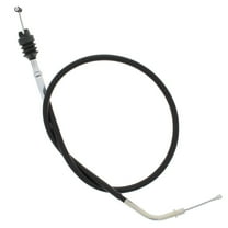 All Balls 45-2033 Black Vinyl Clutch Cable
