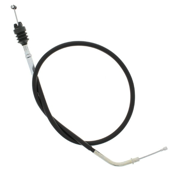 All Balls 45-2033 Black Vinyl Clutch Cable