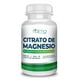 thumbnail image 3 of Pack Citrato de Magnesio y Citrato de Potasio 100 Capsulas C/U, 3 of 3