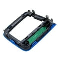 thumbnail image 2 of Automatic Gear Lever Knob Frame Bracket for Golf 7 7.5 FOR Golf R 5GG713203A, 2 of 6