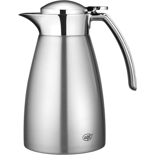 alfi AS2000SS2 Gusto Top Thermal Carafe (0.6 Liter)