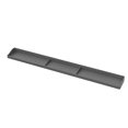 thumbnail image 1 of Silicone Magnetic Stove Top Shelf, 30" Length Magnetic Spice Rack Over The Stove,jxlgv, 1 of 4