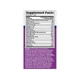 thumbnail image 4 of Equate Prenatal Multivitamins, 60 Ct, 4 of 11
