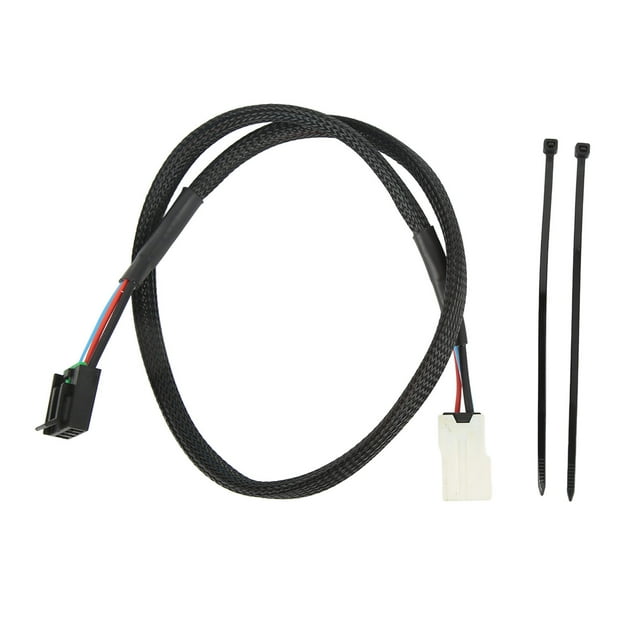 Brake Control Wiring Adapter 3050 P 32inch Power Brake Connector Cable Replacement for Infiniti QX56 QX60 QX80